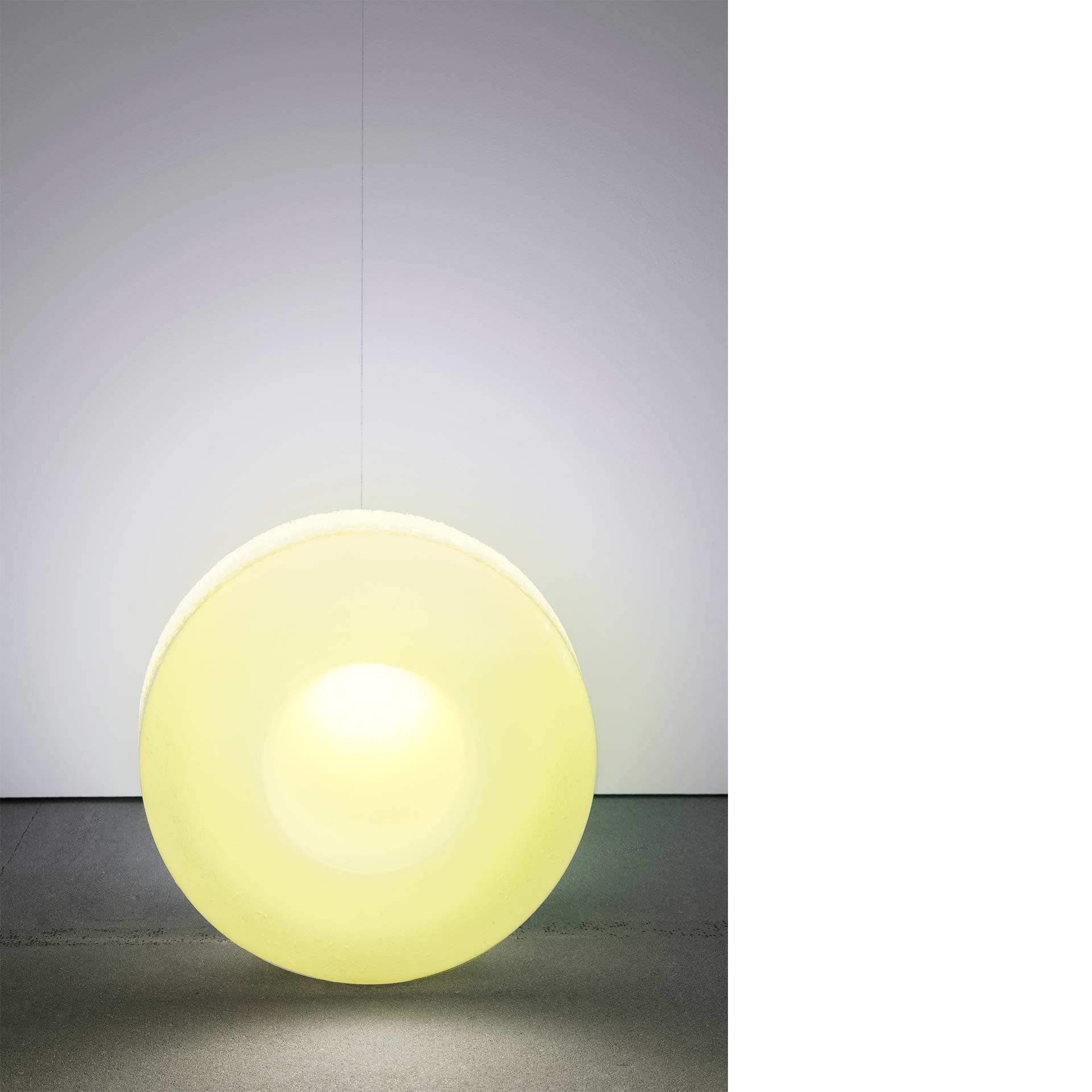 The thing about being experienced