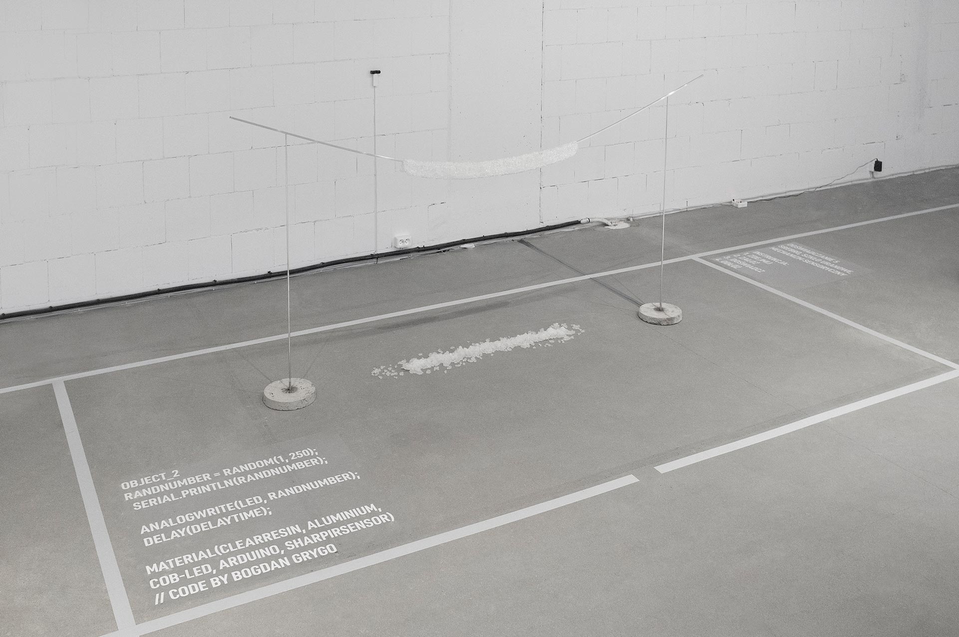 The thing about being experienced