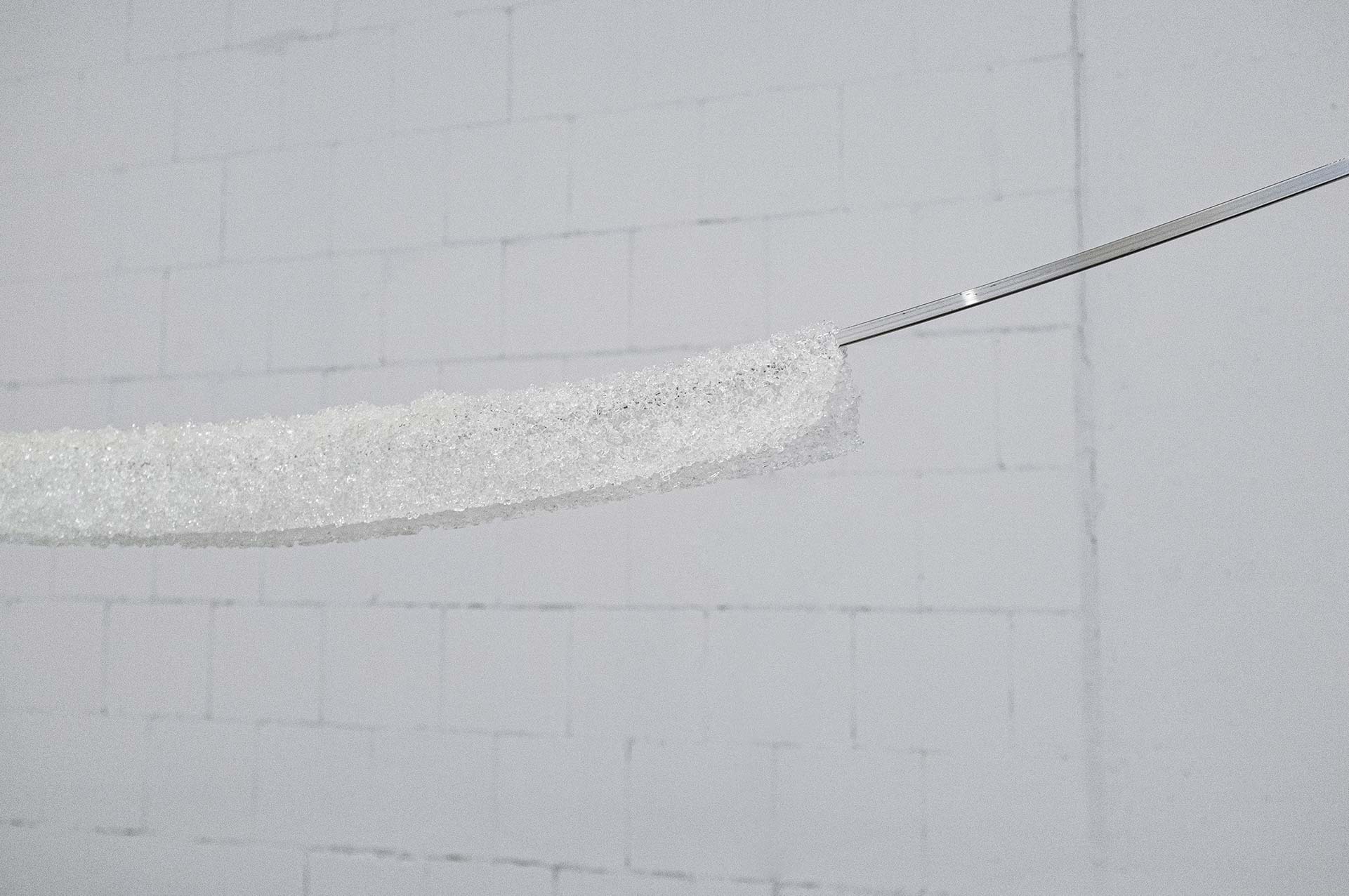 The thing about being experienced