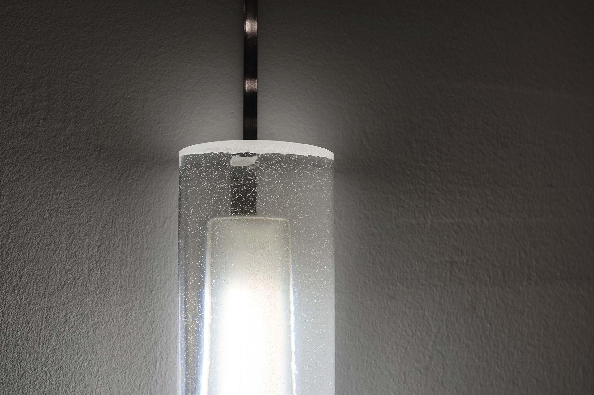 The thing about being experienced