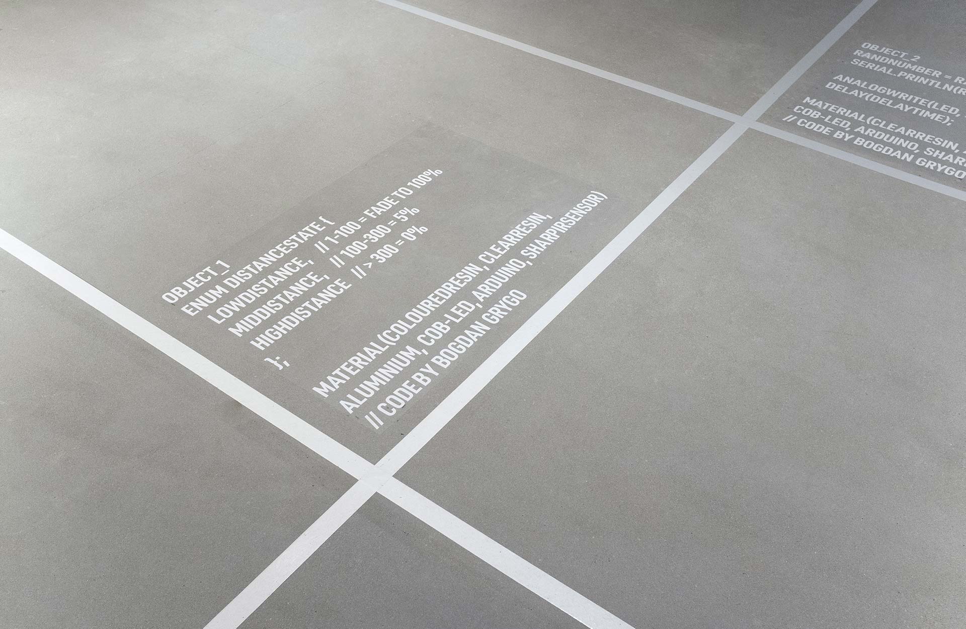 The thing about being experienced