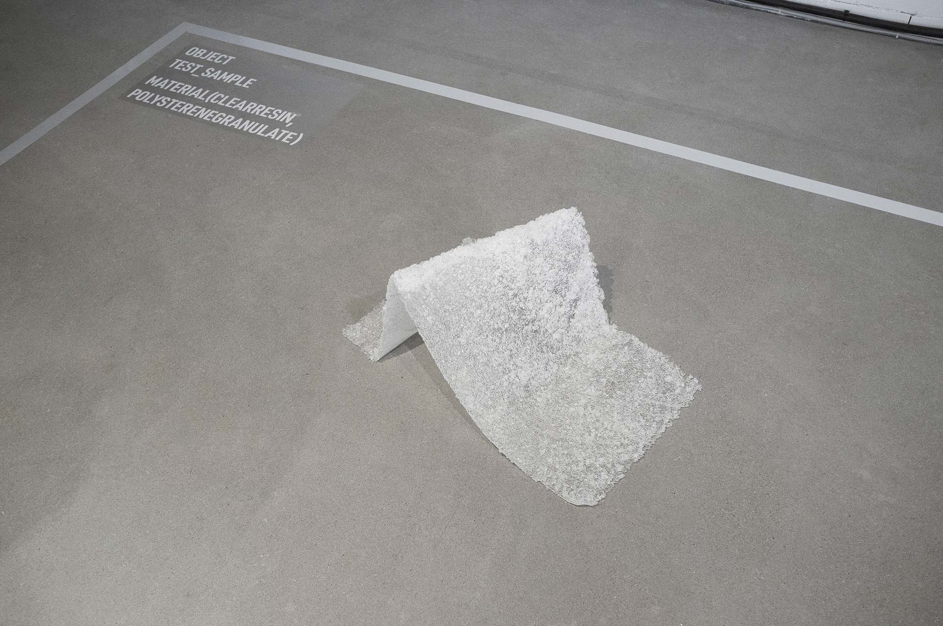 The thing about being experienced