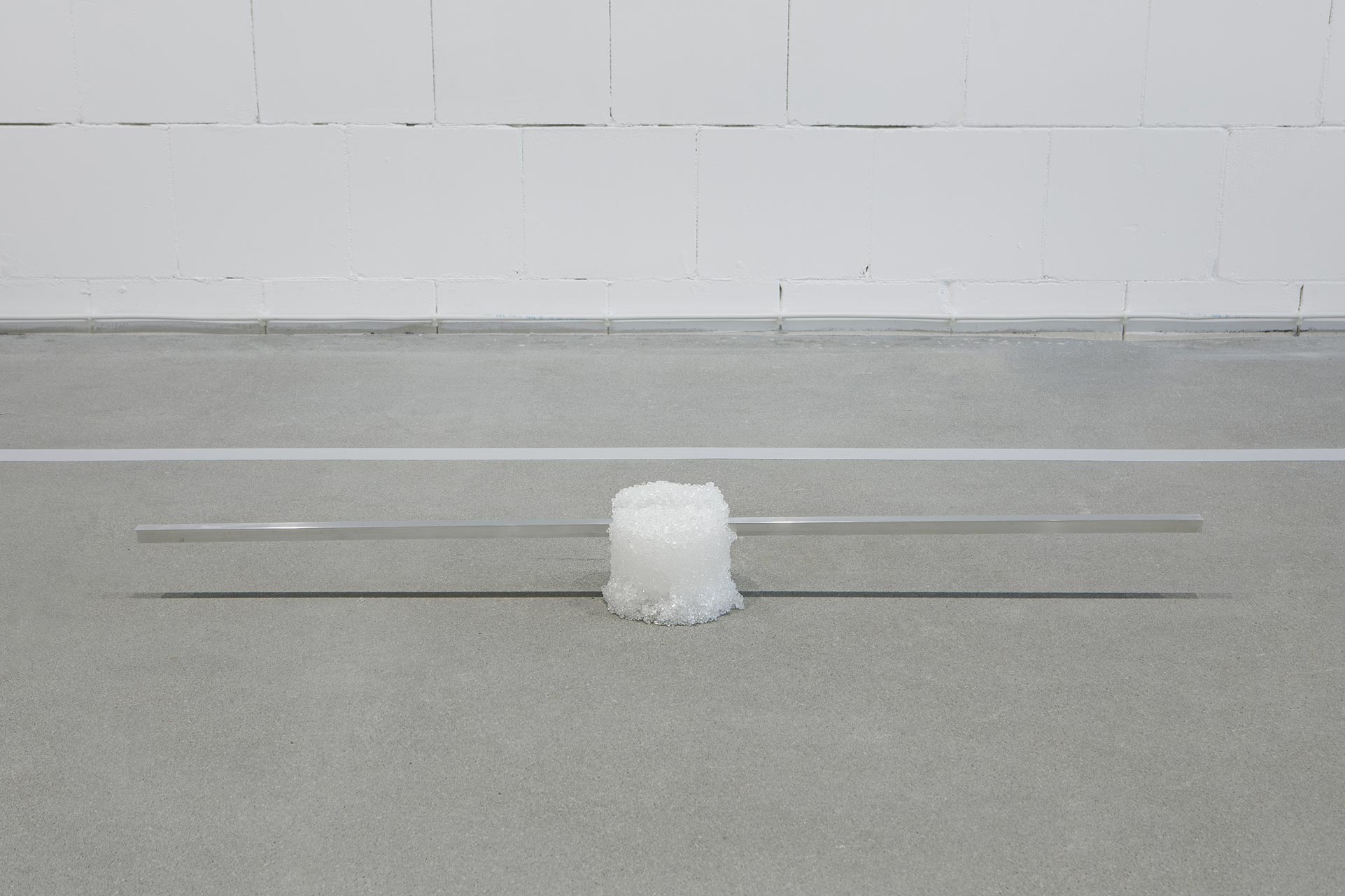 The thing about being experienced